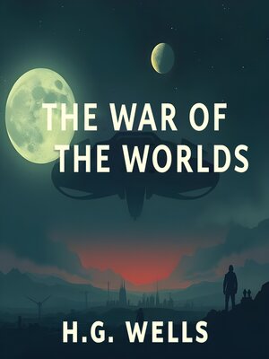 cover image of The War of the Worlds